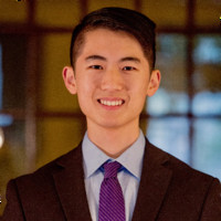 Stephen Lu Email & Phone Number