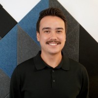 Mount Indie Employee Parker Lemas's profile photo
