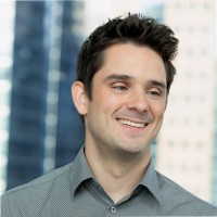 Versacom Employee Émile Arsenault's profile photo