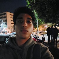 Midlocalize Employee Amr Adel's profile photo