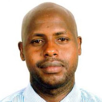 Privatization Commission Employee Koech Kipkorir's profile photo