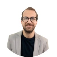 Copper Wolf Employee Alberto González Guzmán's profile photo
