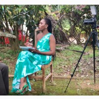 Laetitia Mebenga Email