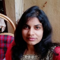 Caepro Technologies Employee Ashwini Mhaske's profile photo
