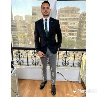 Menwer & Associates Employee Ahmed Elsebaey's profile photo