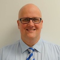 Westpac Employee Damien Pougnault's profile photo