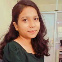 TechCherry Software Consultancy Services Pvt. Ltd. Employee Toshika Wange's profile photo