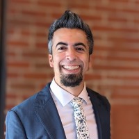 Stephen Quinonez Email & Phone Number