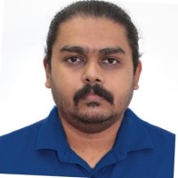 Vishnu Email & Phone Number