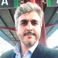 INCOSA Employee Guillermo Jiménez Raposo's profile photo