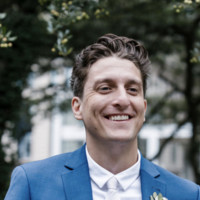 Lightricks Employee Dan Compton's profile photo