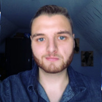 InduStream Employee Sullivan Vanet's profile photo