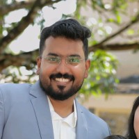 ACCDVISOR Employee Febin Thomas's profile photo