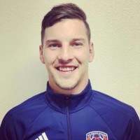 Elk Grove Soccer Employee Connor McAlinden's profile photo