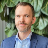 Climeon Employee Andreas Söderberg's profile photo