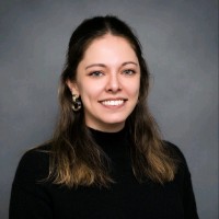 Canadian International School of Beijing (@CISBeijing) Employee Tatianna Nasr's profile photo
