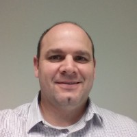 Smartcom Employee Dan Williams's profile photo