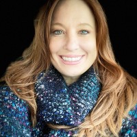 Staff-Logic Employee Maria Brown's profile photo