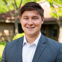Wright Insurance Group Employee Jack Kyle's profile photo