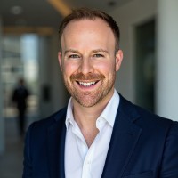 Amazon Web Services (AWS) Employee Simon Jacobi's profile photo