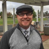 United States Air Force Employee David Morehead's profile photo