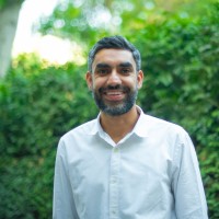 DollarPe. Employee Ashwini Kumar's profile photo