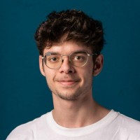 Intelic (formerly Avalor AI) Employee Andrei Simionescu's profile photo