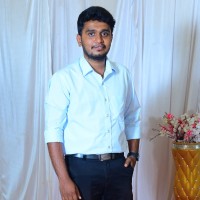 PIRNAV Employee Rakesh I's profile photo