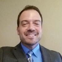 Cattron Global Employee Michael Roknich's profile photo