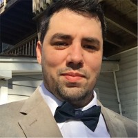 Eric Thomason Email & Phone Number