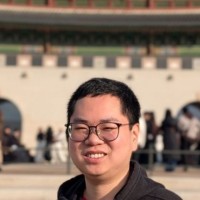 D.R. Horton Employee Bryan Hua's profile photo