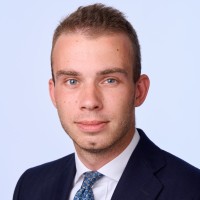 Citi Employee Frederick Wilkinson's profile photo