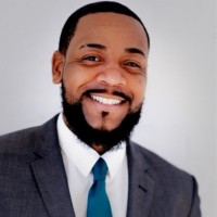 Axl.net Security Employee Dyran White's profile photo