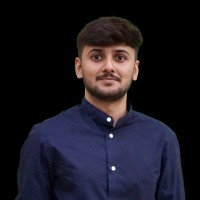TheAgentic Employee Aman Sharma's profile photo
