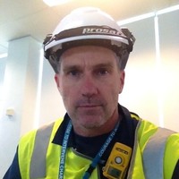 AGM Engineering Solutions Employee Alex Marshall's profile photo