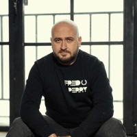 ENQODE Employee Andrei Rozhavskii's profile photo