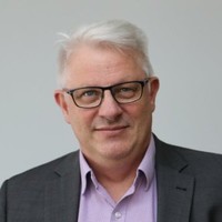 Micron21 Pty Ltd Employee Tony Winmill's profile photo