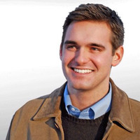 Lake County Forest Preserve District Employee Nick Sauer's profile photo