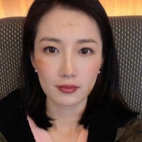 Union Square Ventures Employee Crystal Peng's profile photo