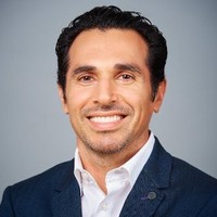 Ali Hamed Email & Phone Number