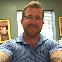 Foundations Health Solutions Employee Paul Maratos's profile photo