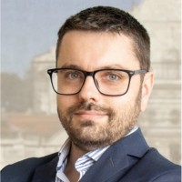Core Comunicação Employee Lucas Rivas's profile photo