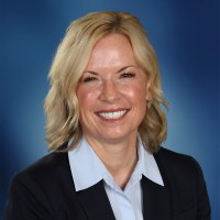 Central CUSD 301 Employee Jill Schreiber-Speca's profile photo