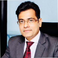 Kalpataru Limited Employee Atul Bohra's profile photo