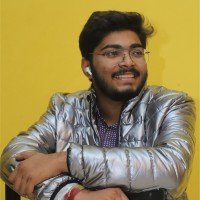 Erasmus Plus Employee Saidatta Musale's profile photo