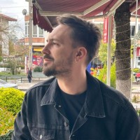 Call Center Studio Employee Mert Badir's profile photo