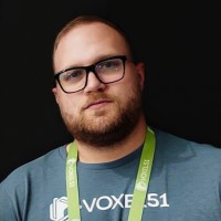 Voxel51 Employee Robert Wright's profile photo