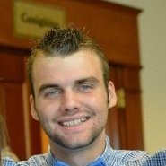 Knobelsdorff Employee Nick Mudgett's profile photo