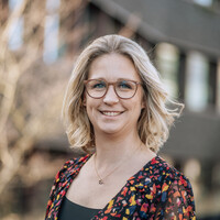 Servatius Employee Jacqueline Nelissen's profile photo