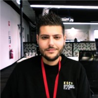 Artisan Recruitment Employee Michael Rodi's profile photo